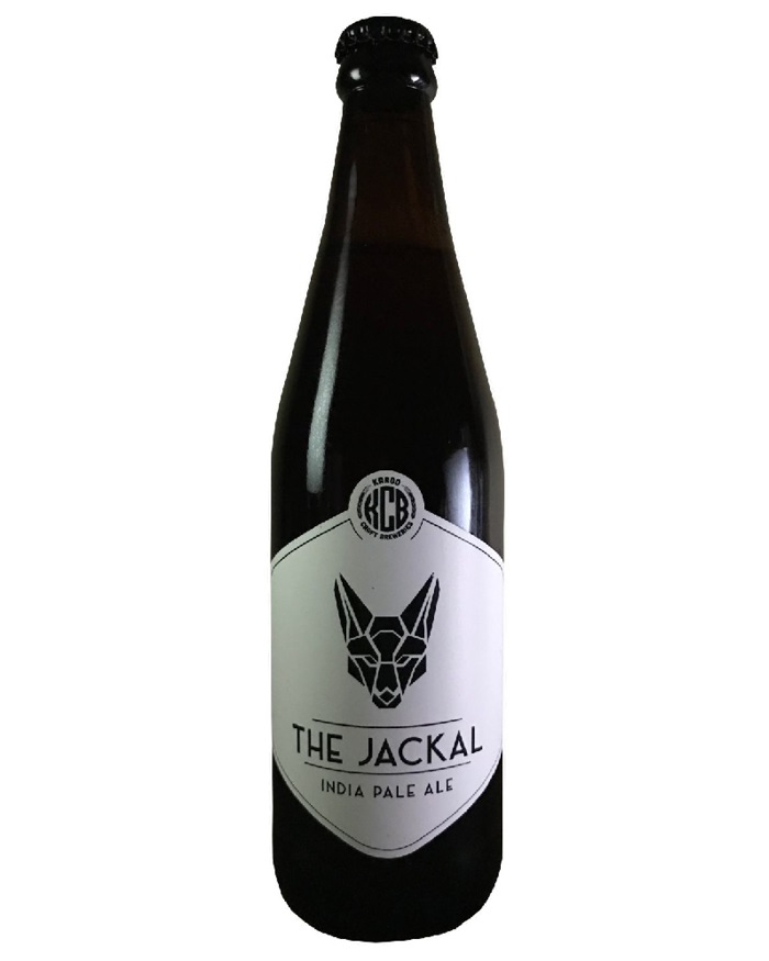 Jackal IPA | Bottled